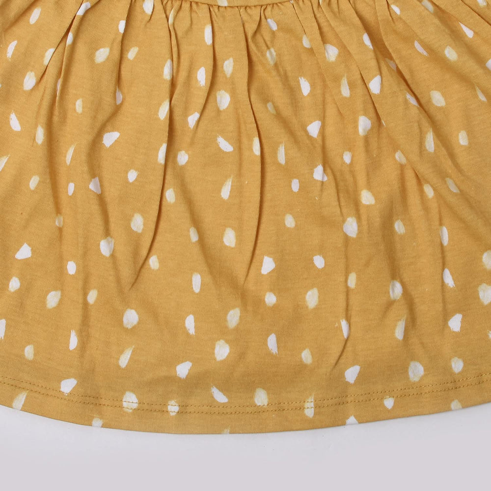 Girls Frock - Multi Color, Girls Frocks, Chase Value, Chase Value