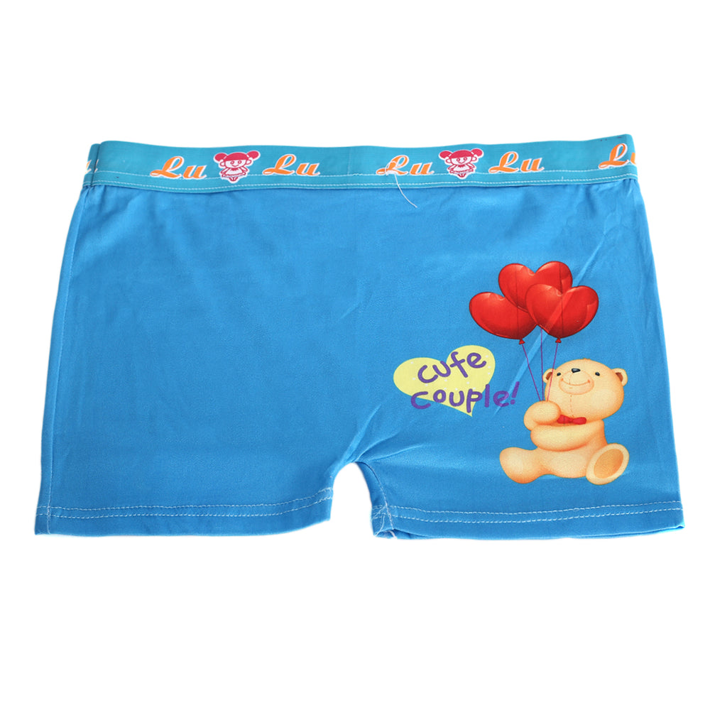 Girls Character Boxer, Girls Panties & Briefs, Chase Value, Chase Value