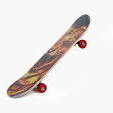 Skate Board Wood - Multi, Sports, Chase Value, Chase Value