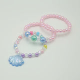 Children Bracelets -Multi Color, Girls Jewellery Sets, Chase Value, Chase Value