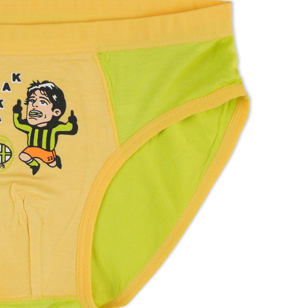 Boys Underwear - Multi Color, Boys Underwear, Chase Value, Chase Value