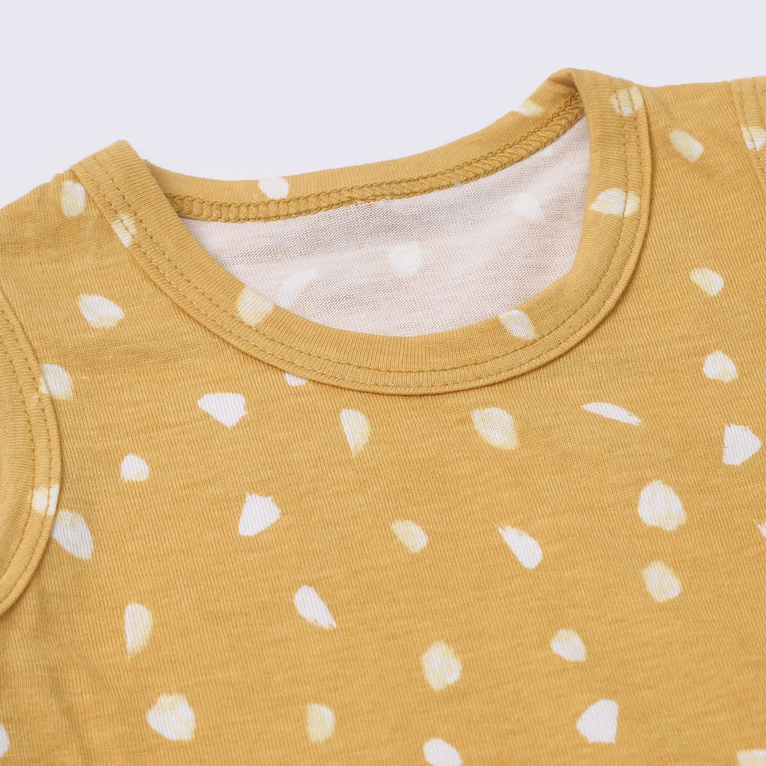 Girls Frock - Multi Color, Girls Frocks, Chase Value, Chase Value