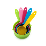 Measuring Spoon Set – Pack Of 5, Spoons & Forks, Chase Value, Chase Value