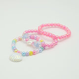 Children Bracelets -Multi Color, Girls Jewellery Sets, Chase Value, Chase Value