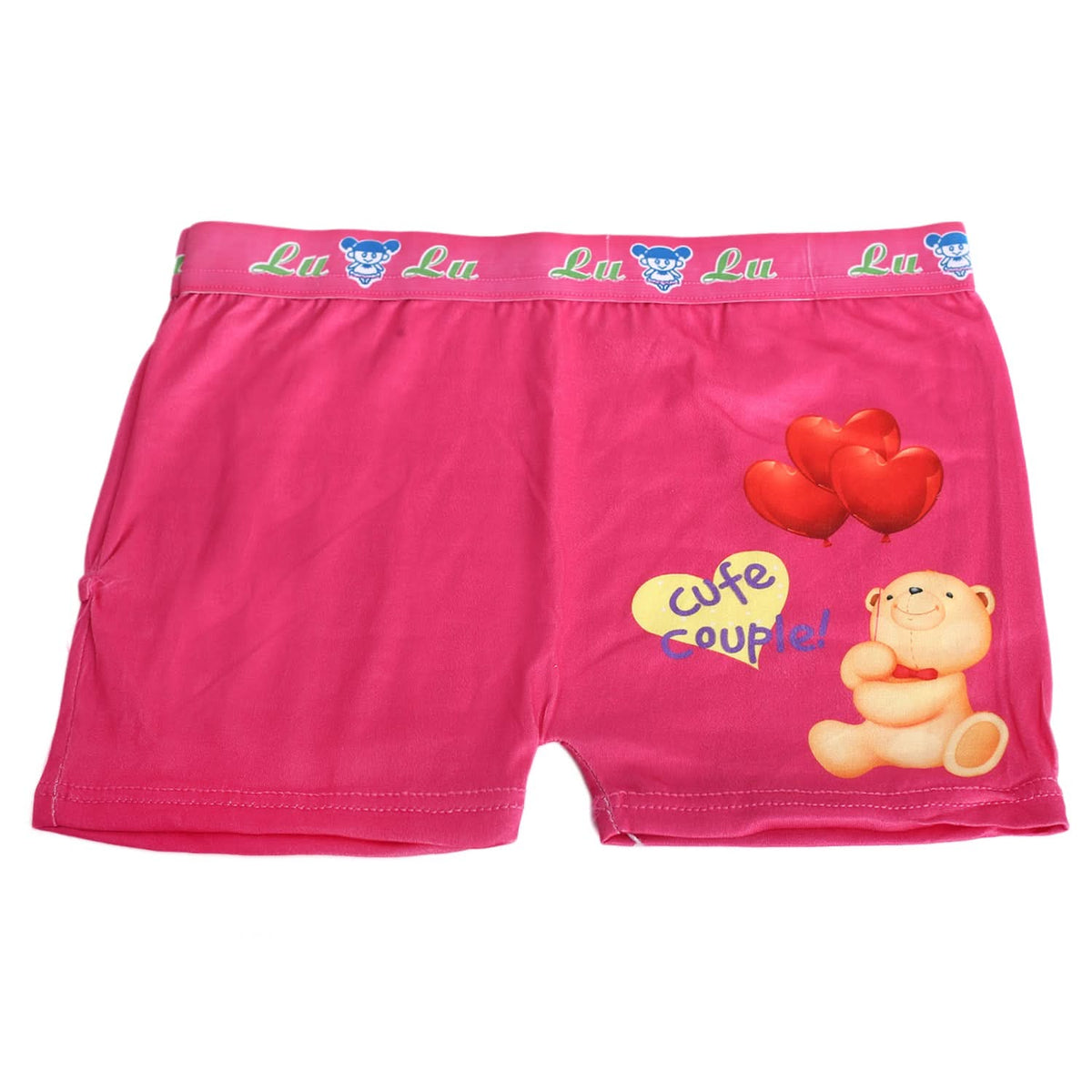 Girls Character Boxer, Girls Panties & Briefs, Chase Value, Chase Value
