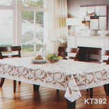 Dinning Table Cover - C, Decoration, Chase Value, Chase Value