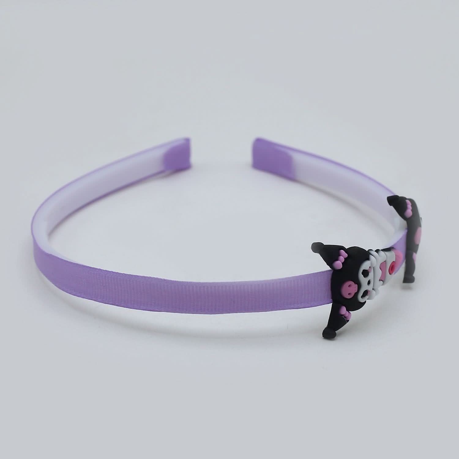 Girls Fancy Hair Band - Purple, Girls Hair Accessories, Chase Value, Chase Value