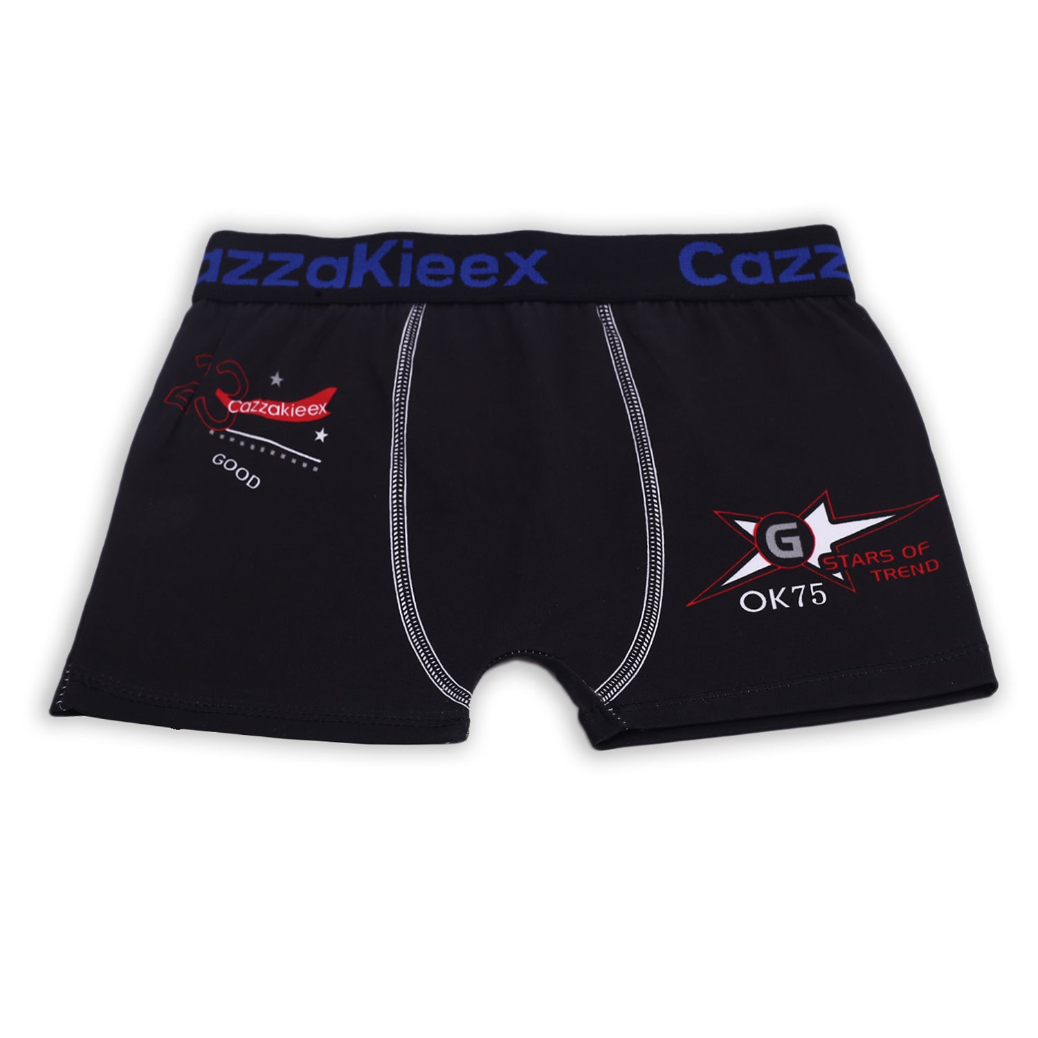 Boys Charatcter Boxer, Boys Underwear, Chase Value, Chase Value