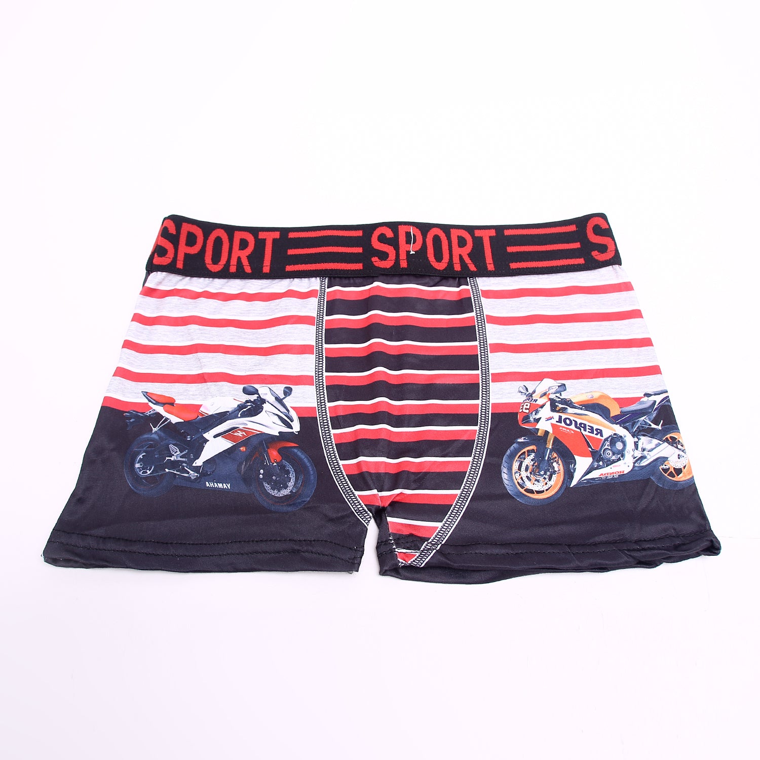 Boys Charatcter Boxer, Boys Underwear, Chase Value, Chase Value