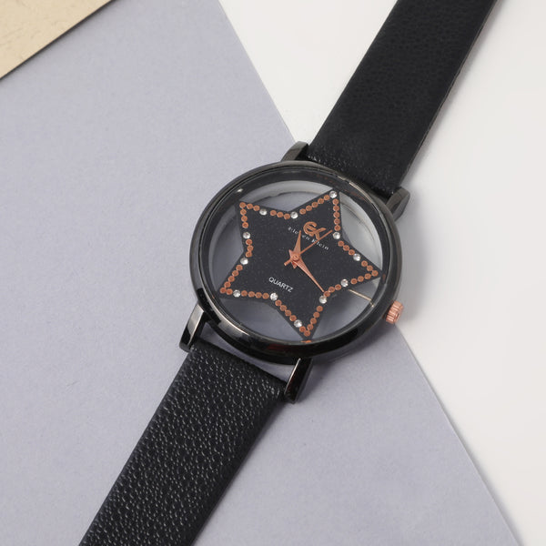 Women's Watches Strip