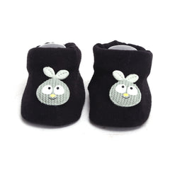 Newborn Booties Cards