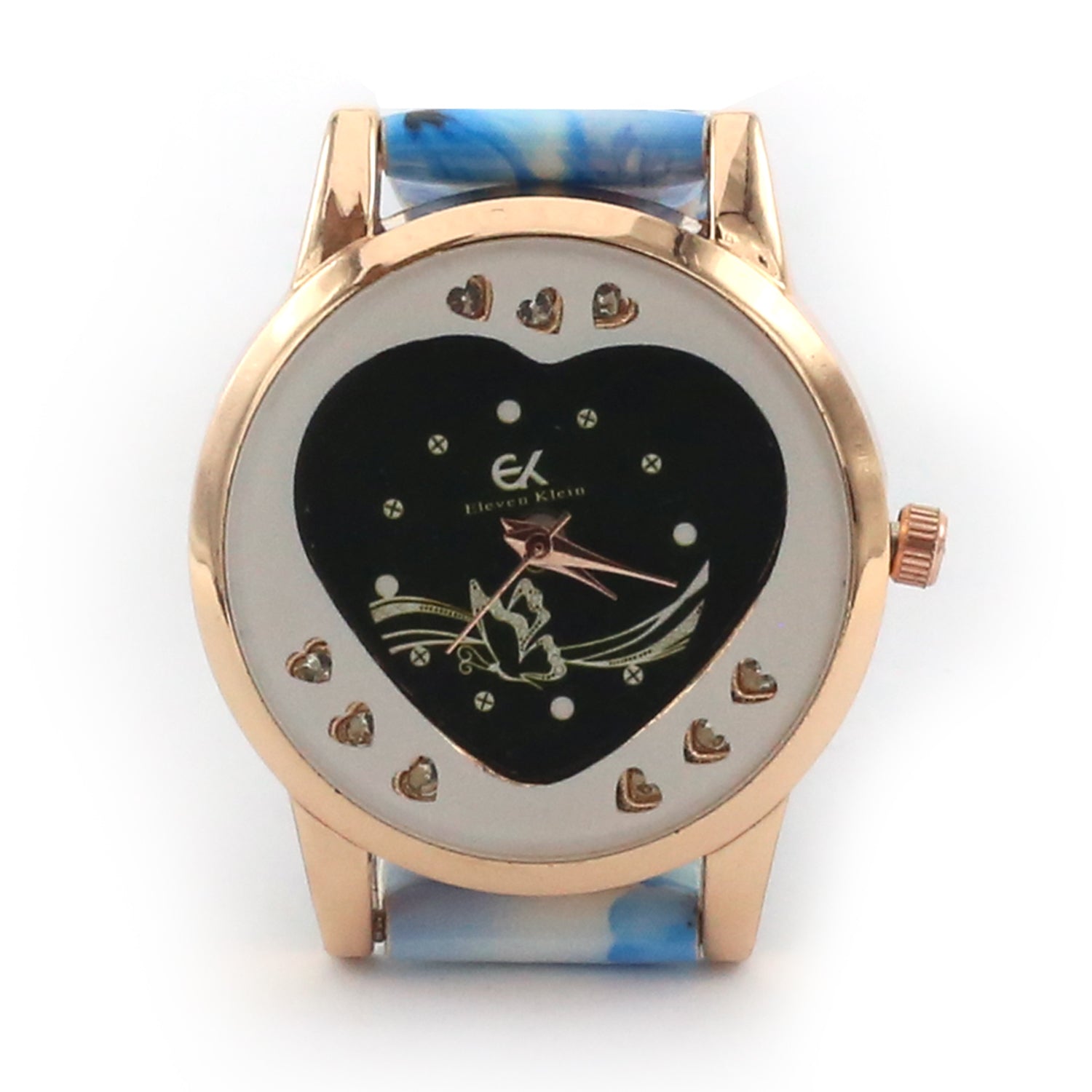 Women's Watch - Leather Strip - C, Women Watches, Chase Value, Chase Value