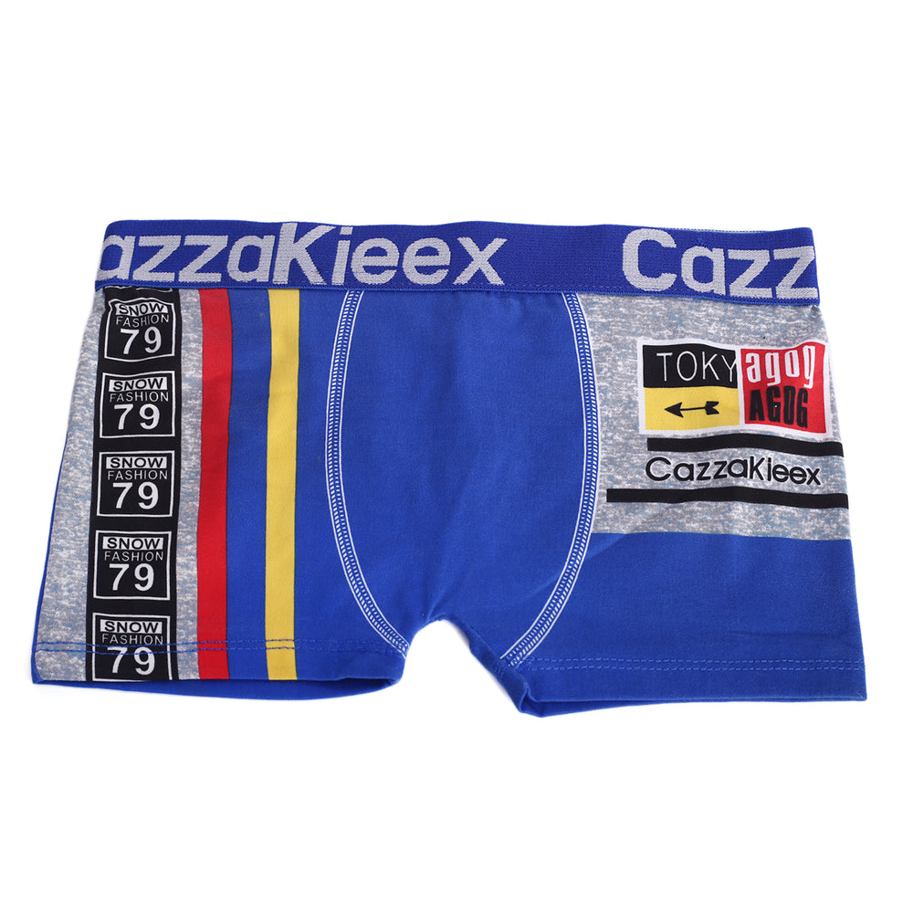 Boys Charatcter Boxer, Boys Underwear, Chase Value, Chase Value