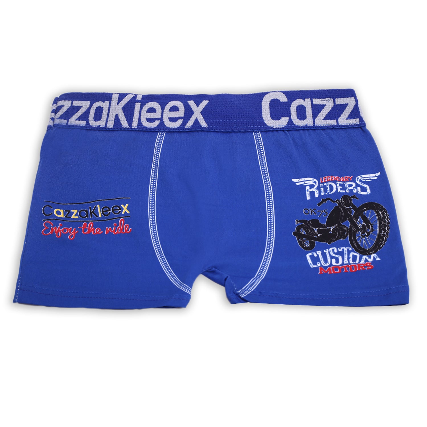 Boys Charatcter Boxer, Boys Underwear, Chase Value, Chase Value