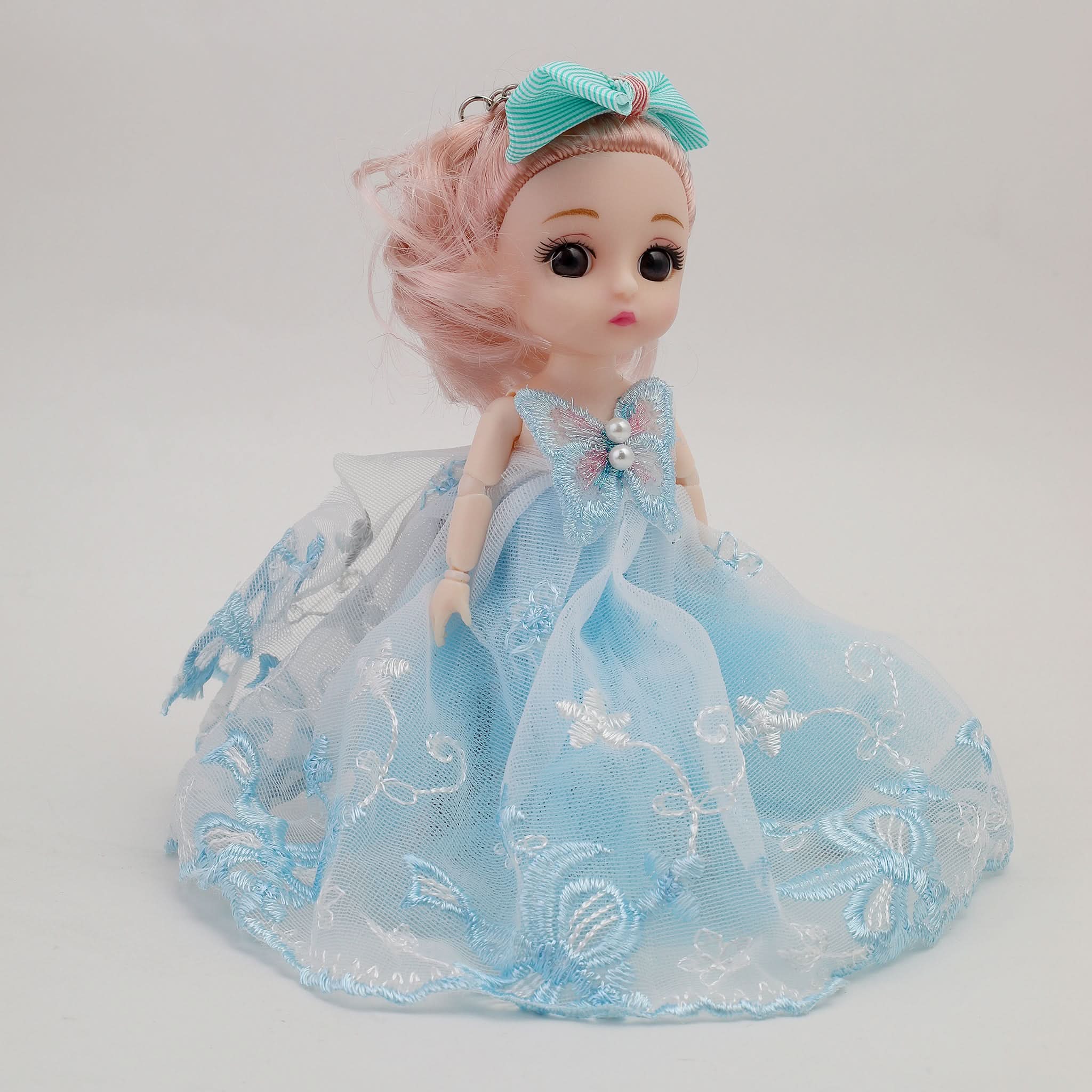 Keychain Doll, Key Chains, Chase Value, Chase Value