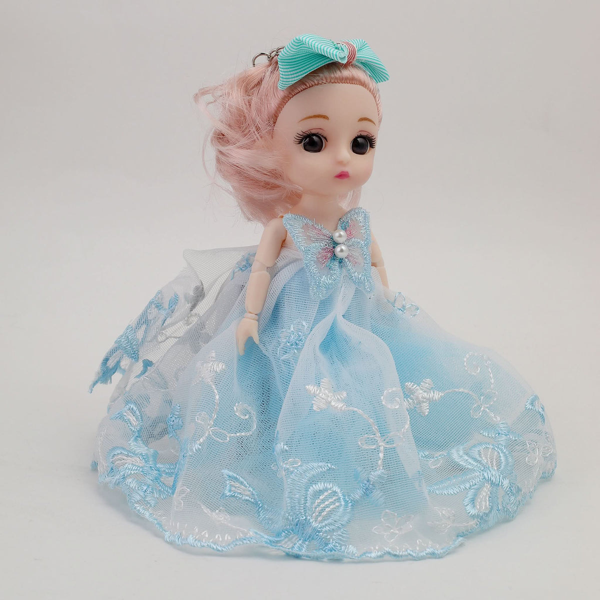 Keychain Doll, Key Chains, Chase Value, Chase Value