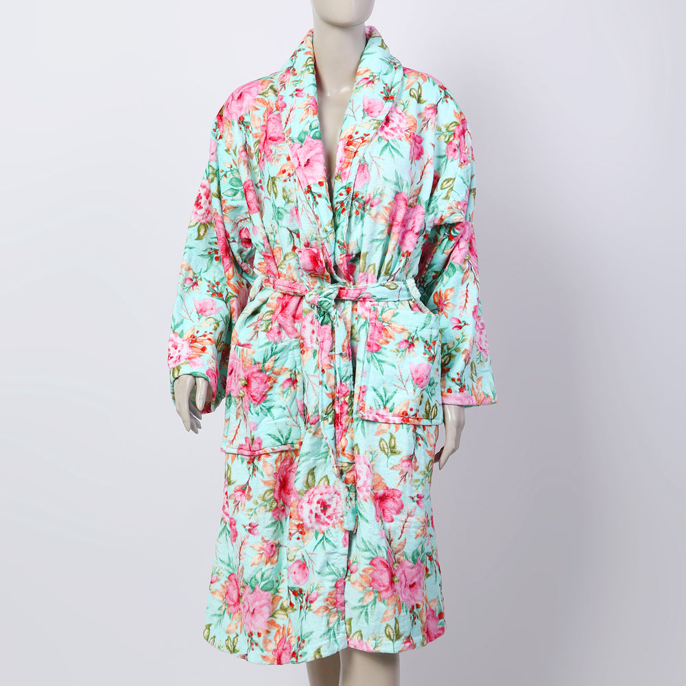 Adult Bathrobes Terry Plain, Bath Robes, Chase Value, Chase Value