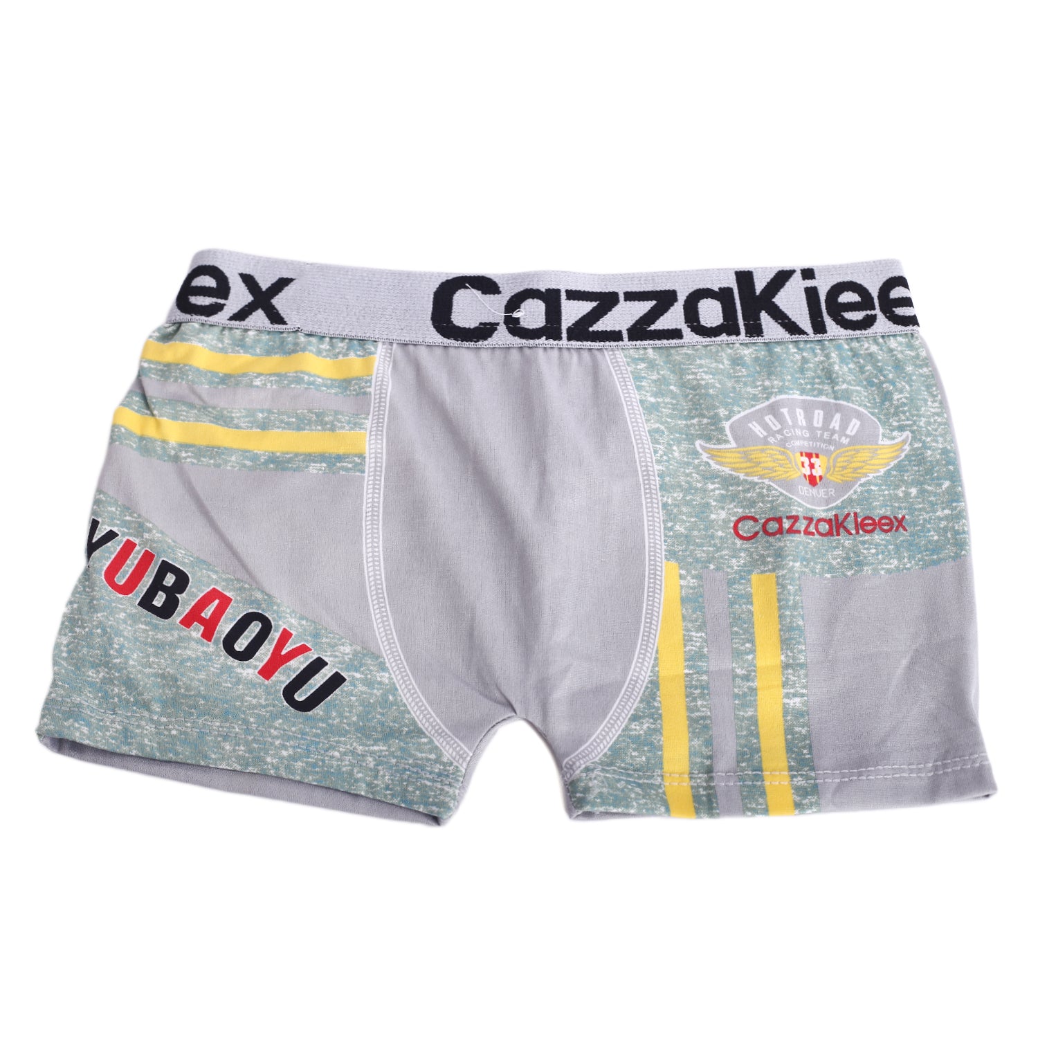 Boys Charatcter Boxer, Boys Underwear, Chase Value, Chase Value