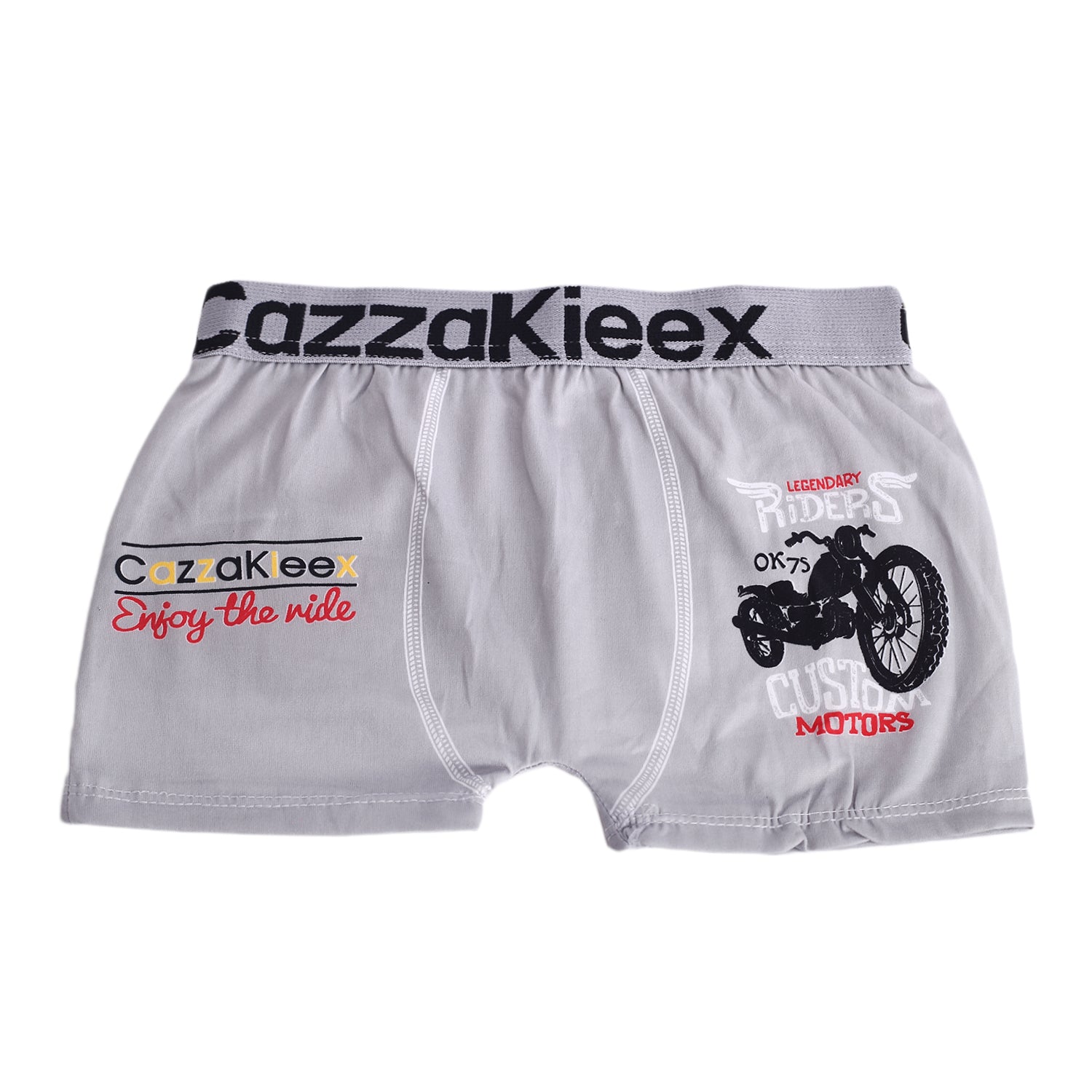 Boys Charatcter Boxer, Boys Underwear, Chase Value, Chase Value