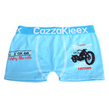 Boys Charatcter Boxer, Boys Underwear, Chase Value, Chase Value