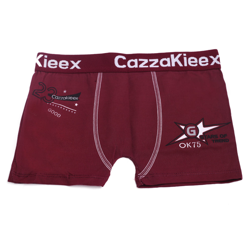 Boys Charatcter Boxer, Boys Underwear, Chase Value, Chase Value