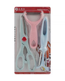 Kitchen Tool Set – 3 Pieces, Kitchen Tools, Chase Value, Chase Value