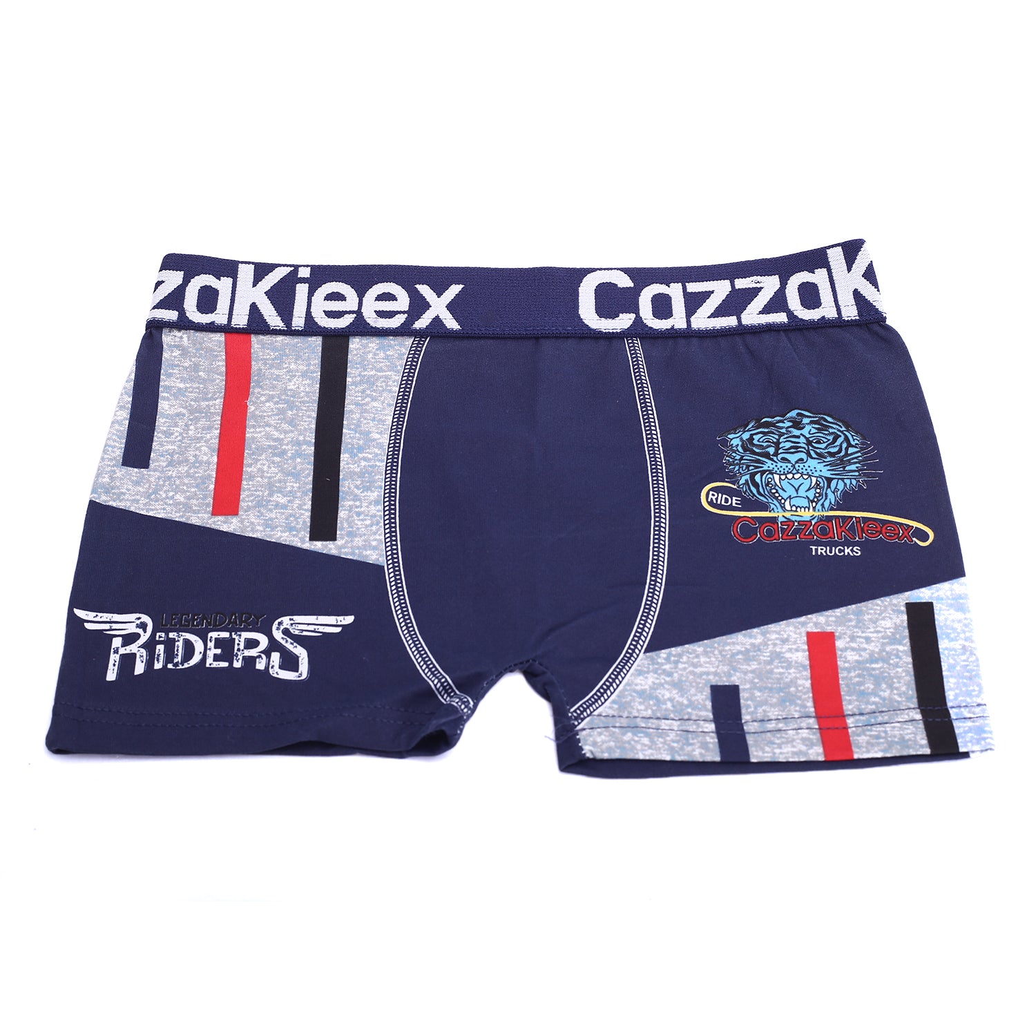 Boys Charatcter Boxer, Boys Underwear, Chase Value, Chase Value
