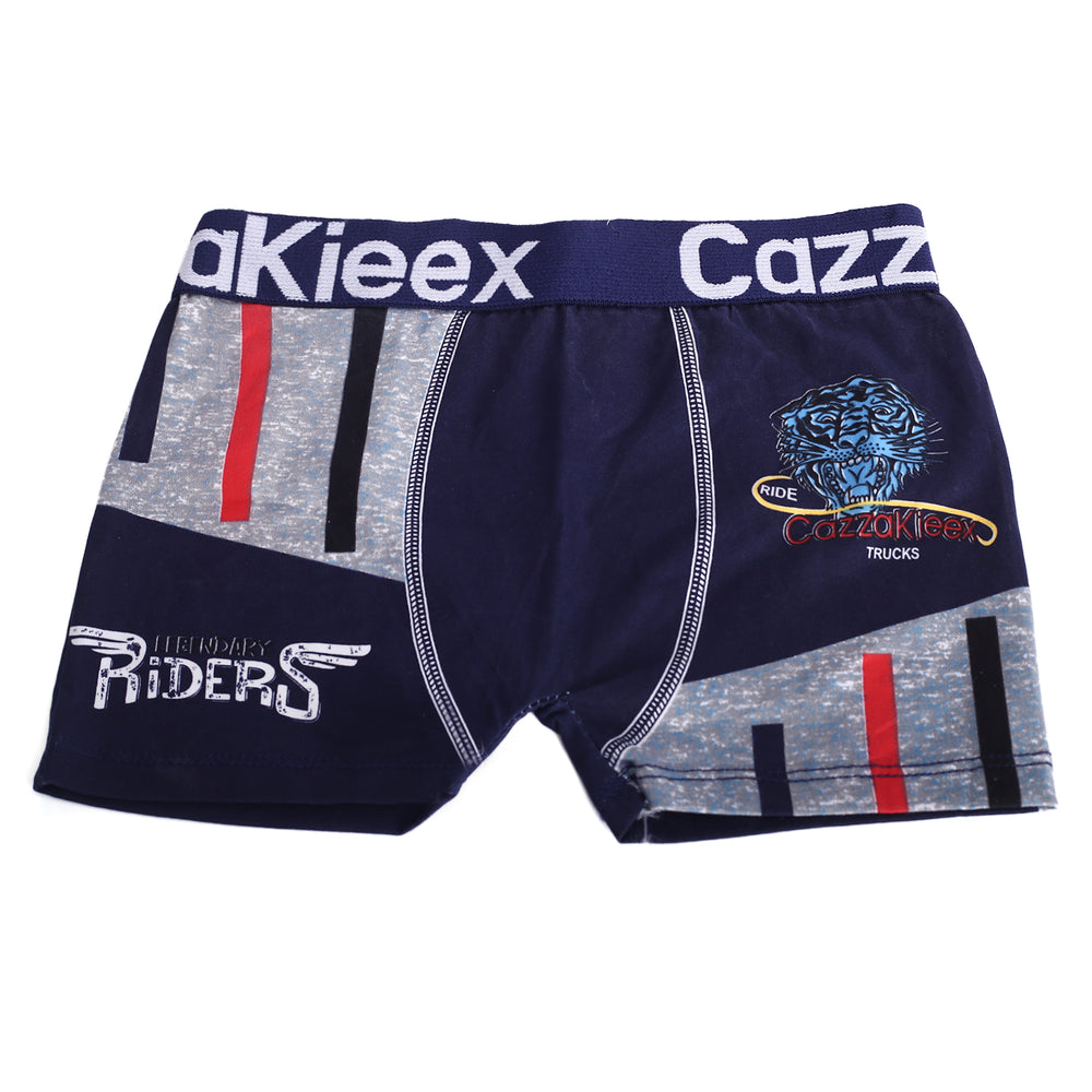Boys Charatcter Boxer, Boys Underwear, Chase Value, Chase Value