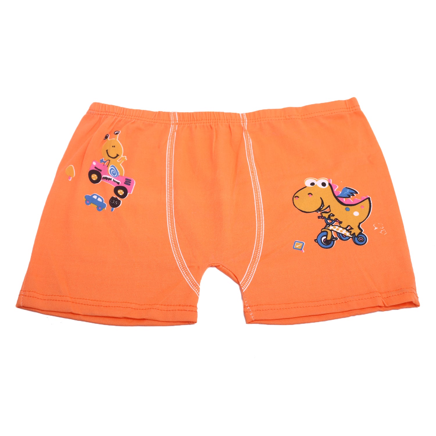 Boys Charatcter Boxer, Boys Underwear, Chase Value, Chase Value