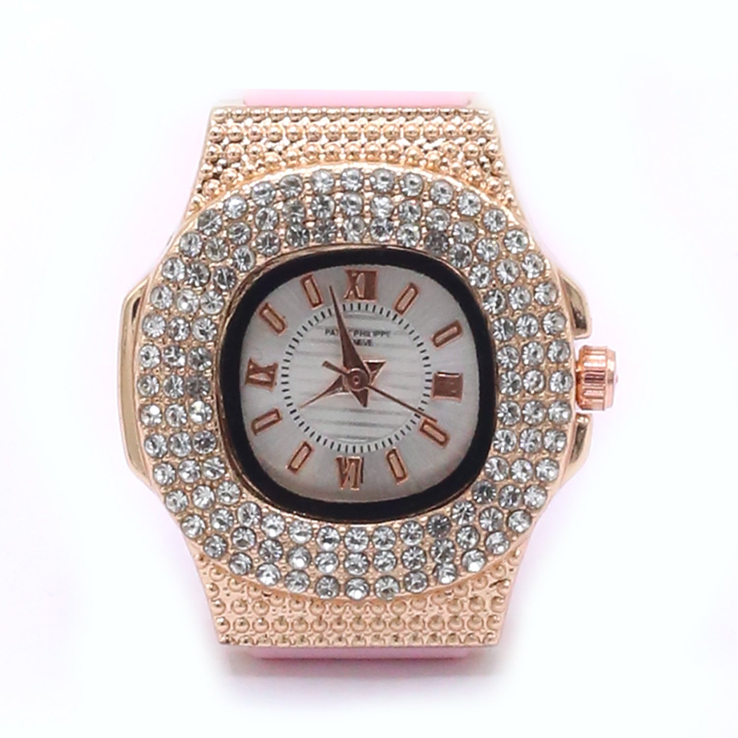 Women's Leather Strap Watches - C, Women Watches, Chase Value, Chase Value