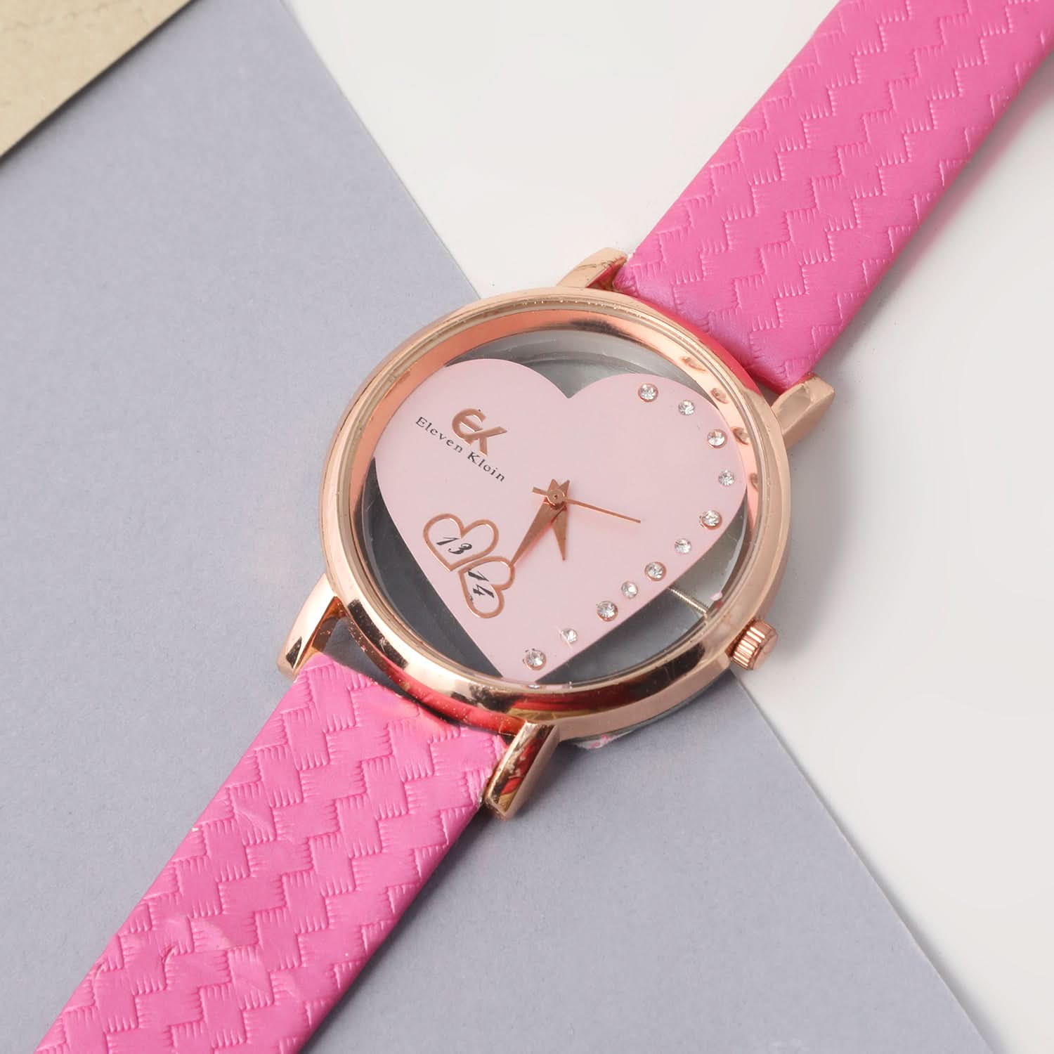Women's Watches Strip, Women Watches, Chase Value, Chase Value