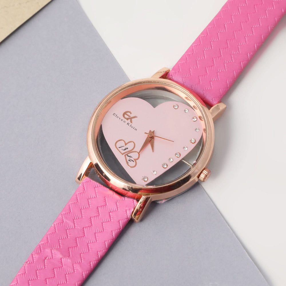 Women's Watches Strip, Women Watches, Chase Value, Chase Value