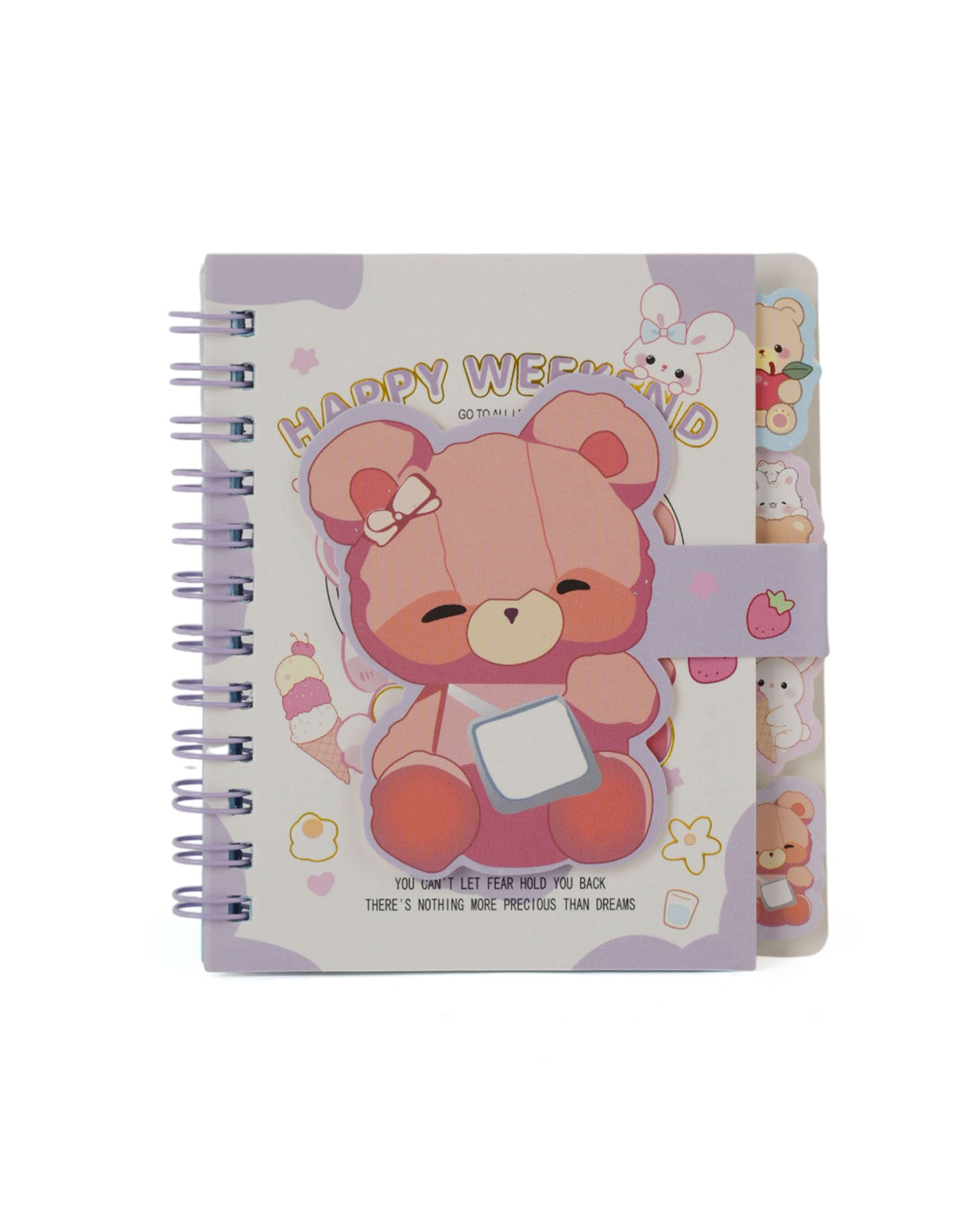 Mini Spiral Diary – A6, Notebooks & Diaries, Chase Value, Chase Value