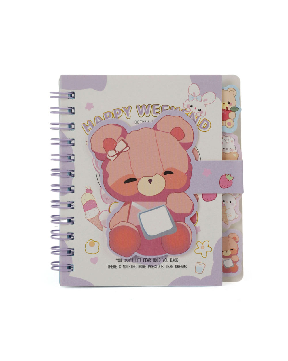 Mini Spiral Diary – A6, Notebooks & Diaries, Chase Value, Chase Value