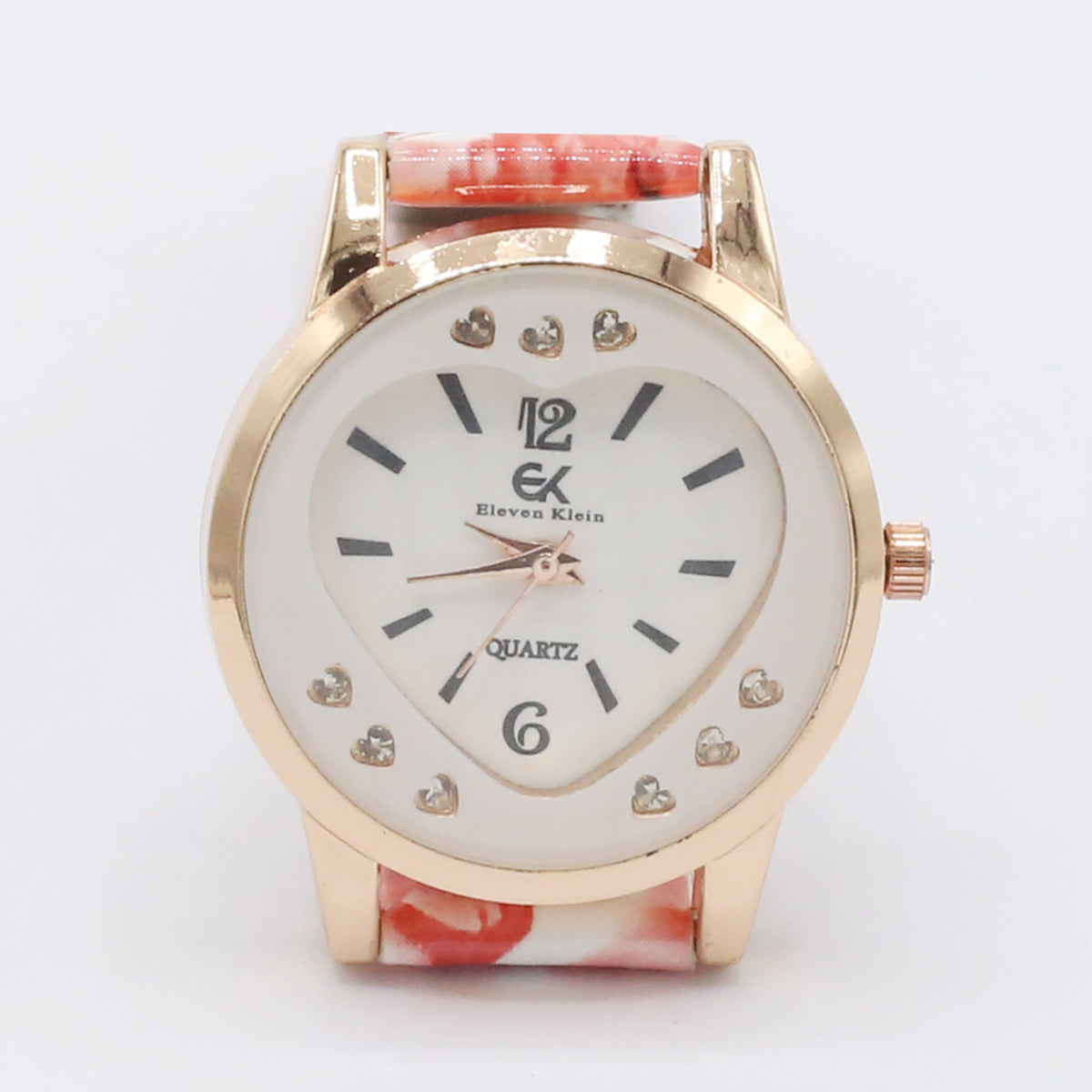 Women's Watch - Leather Strip - C, Women Watches, Chase Value, Chase Value