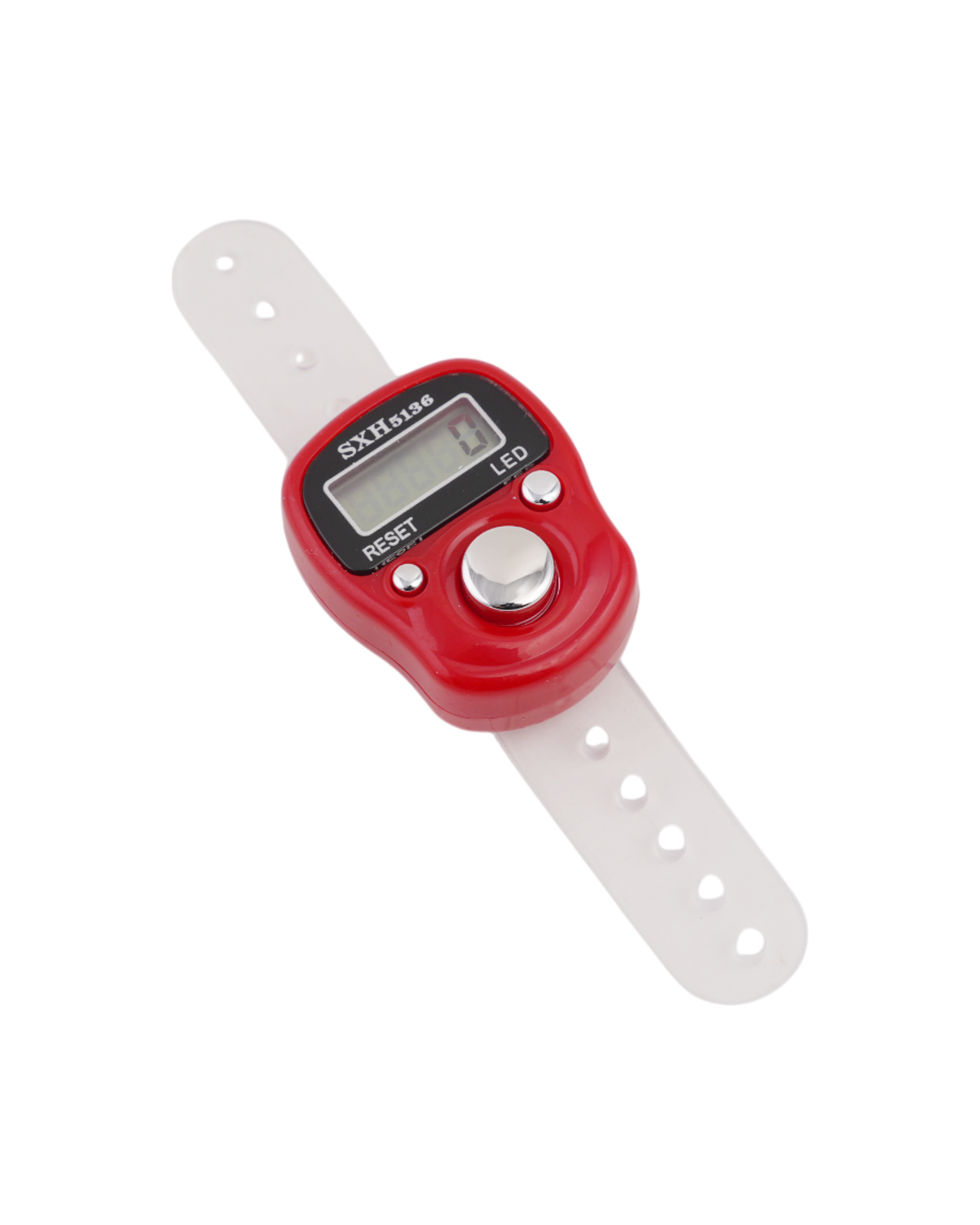 Kids Counter Watch With Light, Kids Watches, Chase Value, Chase Value