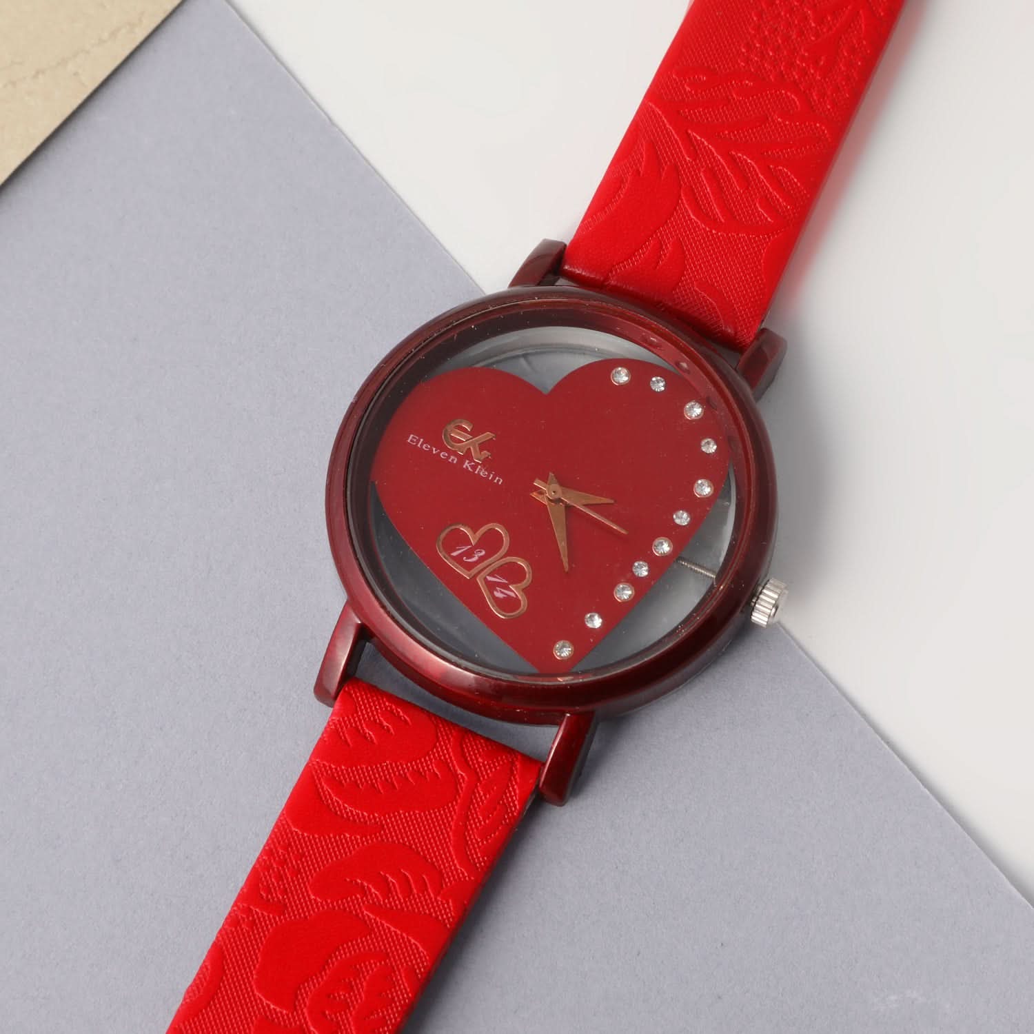 Women's Watches Strip, Women Watches, Chase Value, Chase Value