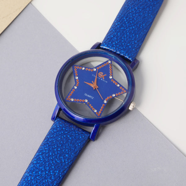 Women's Watches Strip