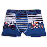 Boys Charatcter Boxer, Boys Underwear, Chase Value, Chase Value