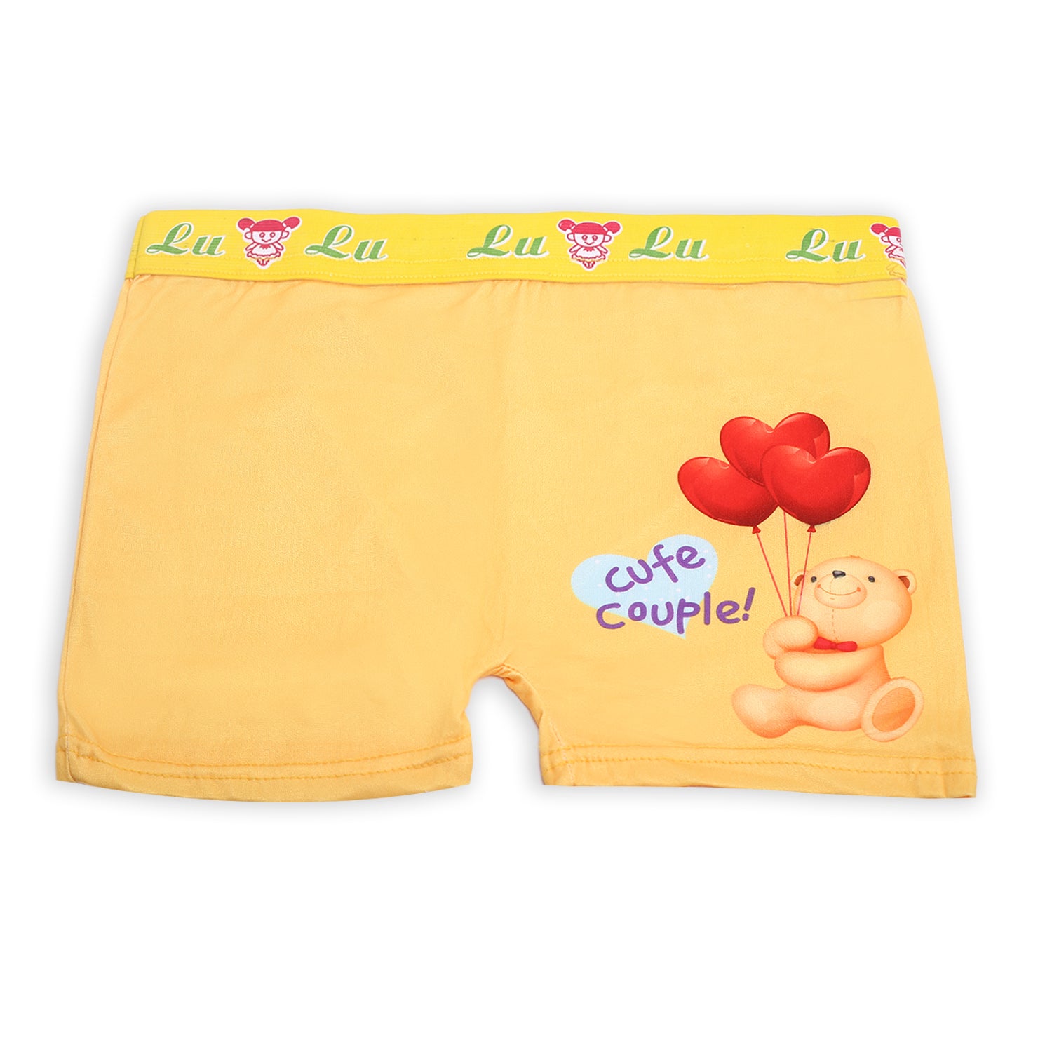 Girls Character Boxer, Girls Panties & Briefs, Chase Value, Chase Value