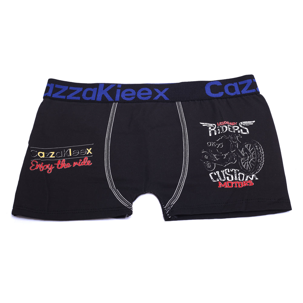 Boys Charatcter Boxer, Boys Underwear, Chase Value, Chase Value