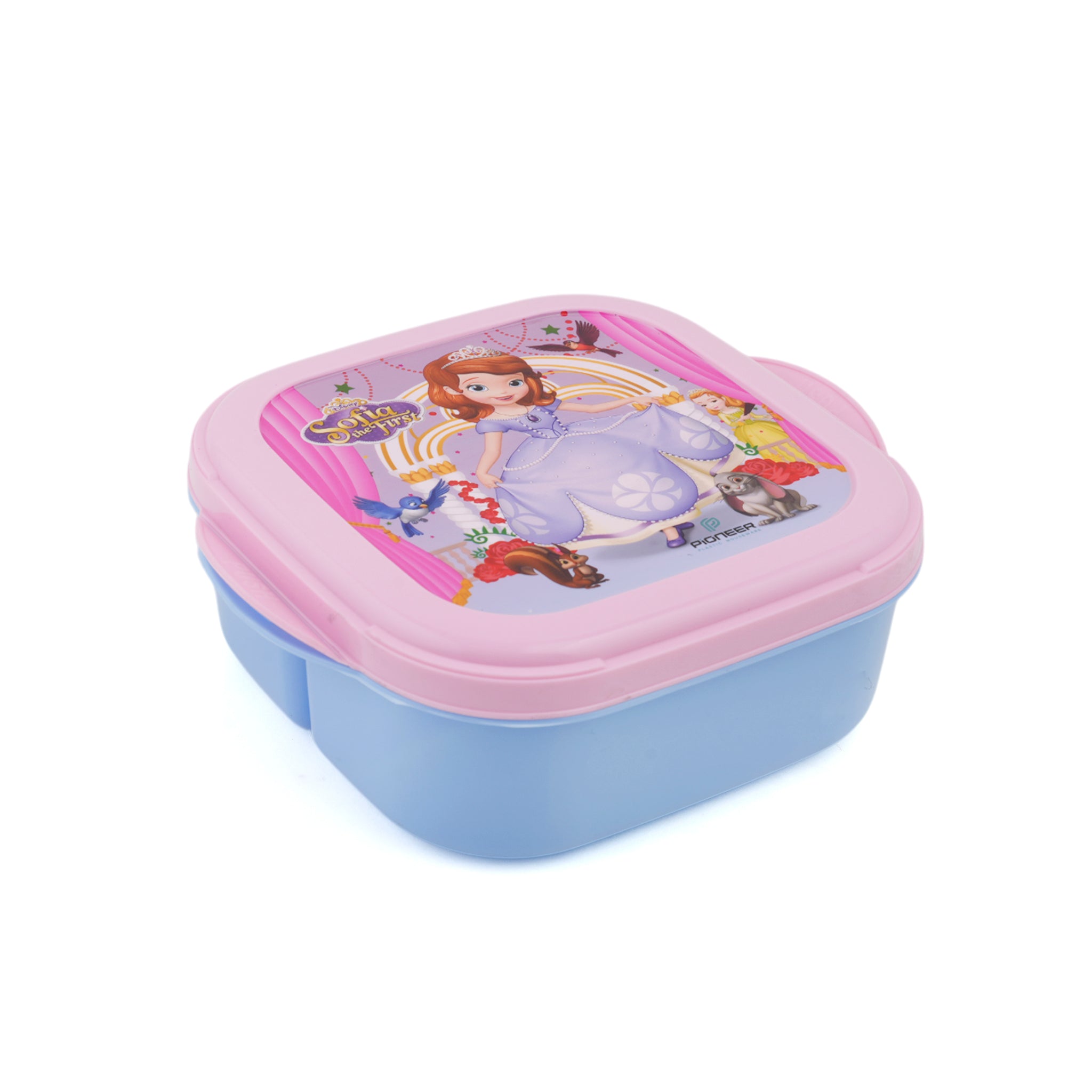 Pioneer Plastic Meal Master Lunch Box, Tiffin Boxes & Bottles, Chase Value, Chase Value