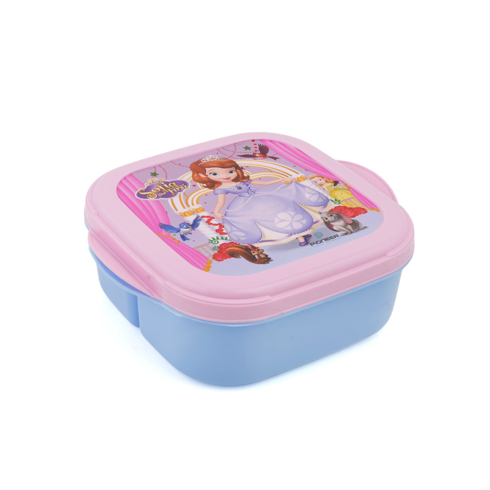 Pioneer Plastic Meal Master Lunch Box, Tiffin Boxes & Bottles, Chase Value, Chase Value