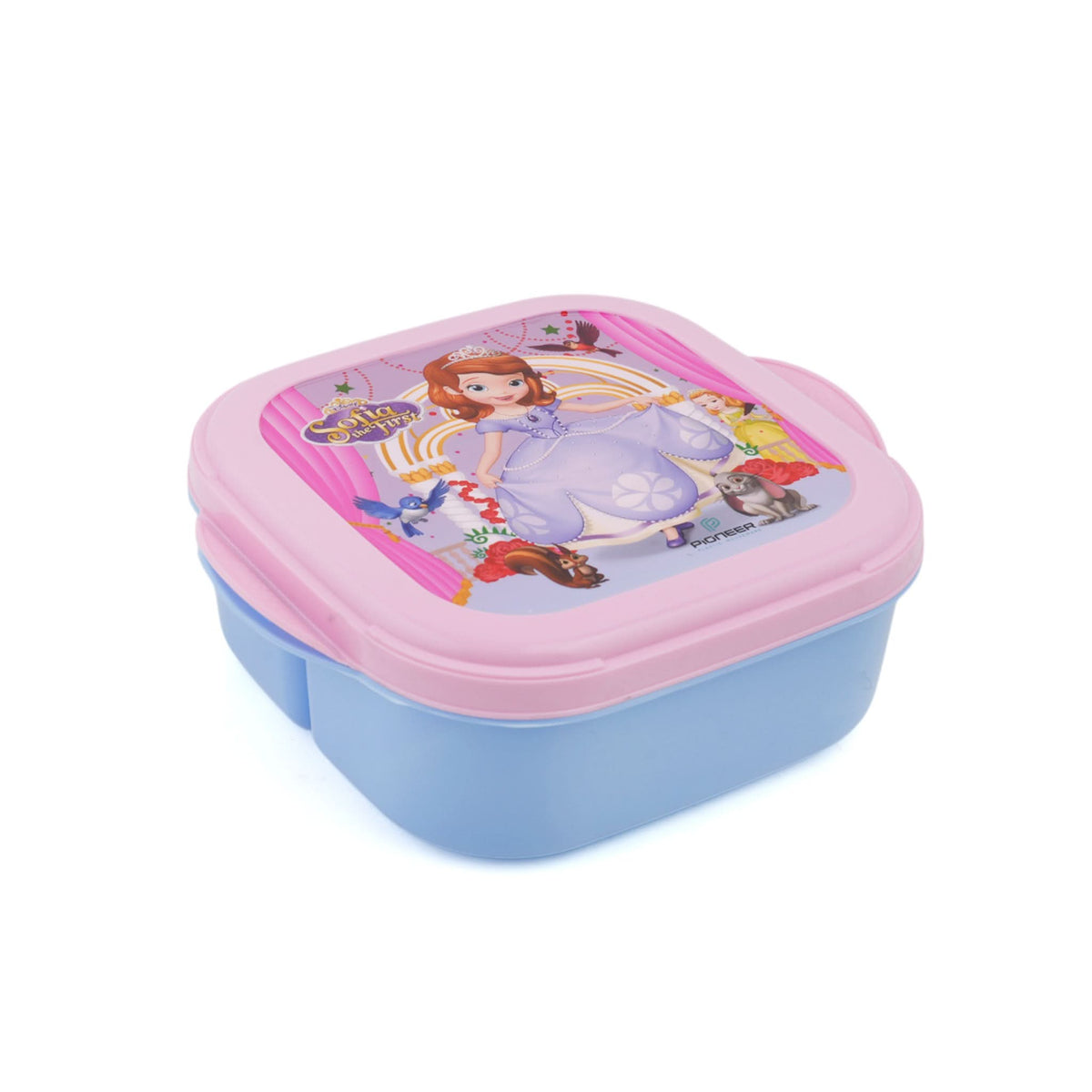 Pioneer Plastic Meal Master Lunch Box, Tiffin Boxes & Bottles, Chase Value, Chase Value