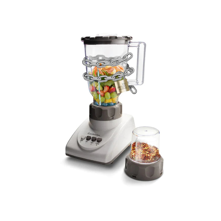 Cambridge Blender Bl2475, Juicer Blender & Mixer, Cambridge, Chase Value
