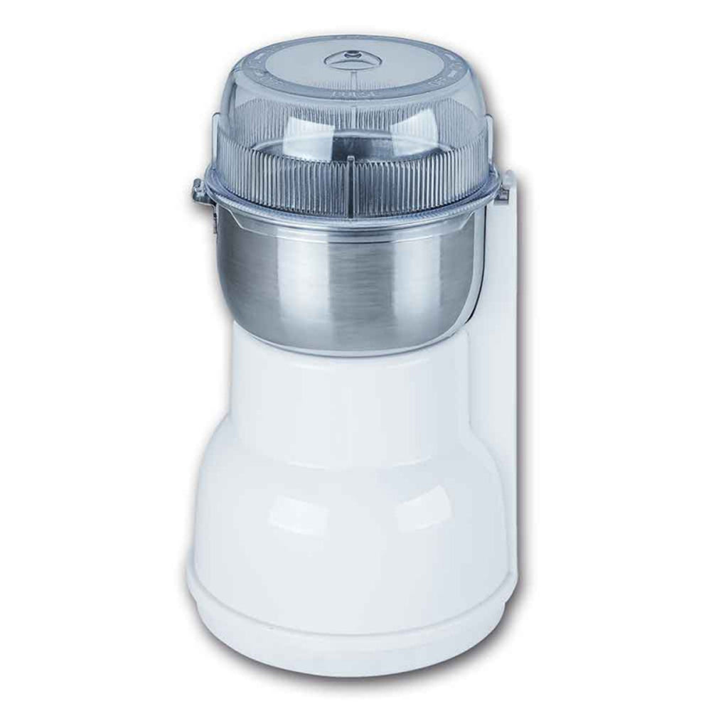 Cambridge Cg-501 Coffee & Spice Grinder With Official Warranty, Coffee Maker & Kettle, Cambridge, Chase Value