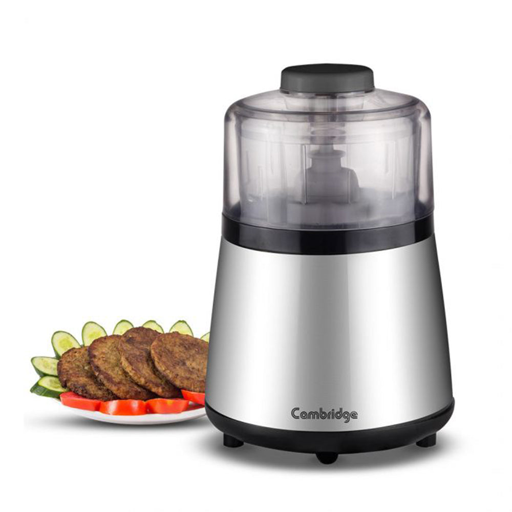 Cambridge Chopper Ch6129, Chopper, Cambridge, Chase Value