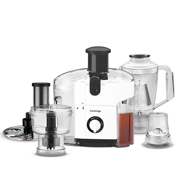 Cambridge Fp740 Juicer Blender 3 In 1 With Official Warranty, Juicer Blender & Mixer, Cambridge, Chase Value