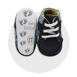 Newborn Caps, Shoes & Socks Collection