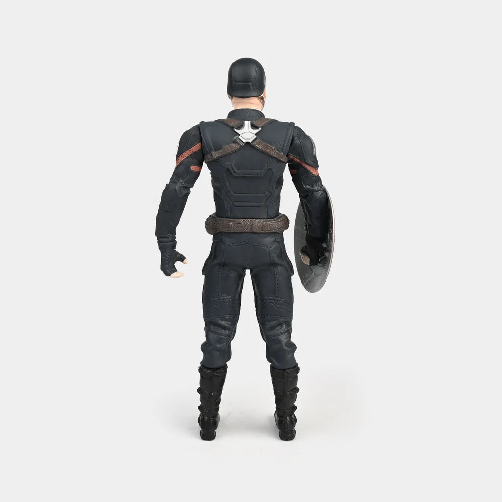 Super Hero 33CM, Action Figures, Chase Value, Chase Value